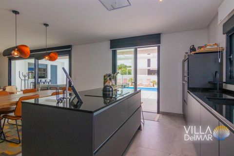 Villa i Denia, Alicante, Denia - € 798.000 | Ref: VX-402 - foto 6